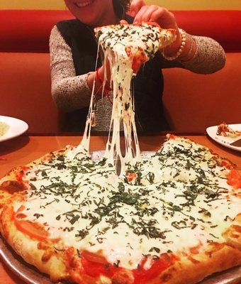 Filippi's Pizza Grotto Kearny Mesa by null