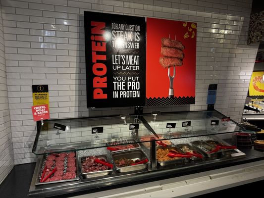 FiRE+iCE Interactive Grill & Bar by null