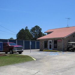 Southern Self Storage