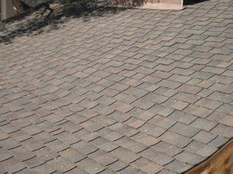 Slide of Mission Roofing