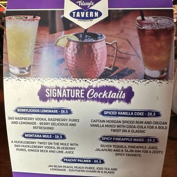 Triangle Tavern - Pubs Near Me - Longview, Washington