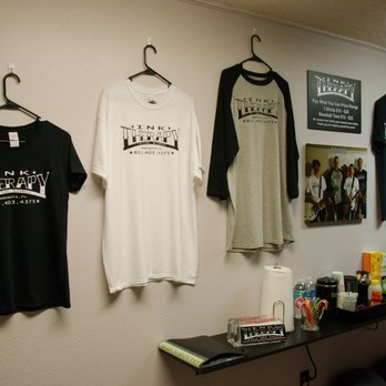 Ink Therapy Tattoo Studio - Tattoo Near Me - Sarasota, Florida Ink Therapy Tattoo Studio - Tattoo Near Me - Sarasota, Florida