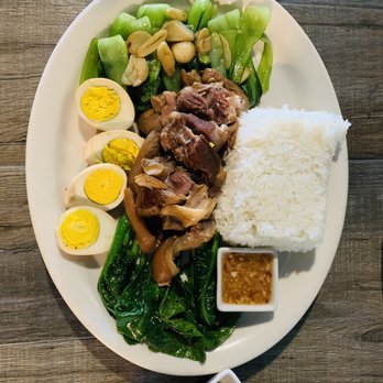 Tho One Thai Eatery - Thai Near Me - La Verne, California Tho One Thai Eatery - Thai Near Me - La Verne, California