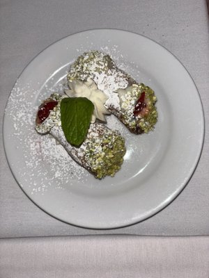 Ca' Dario Montecito by null