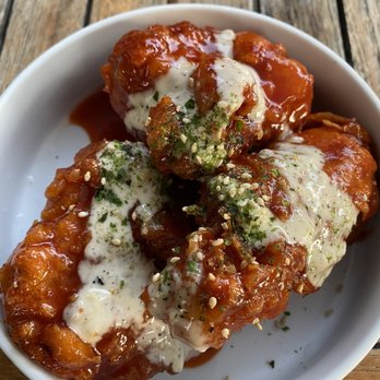 ANJU - Fried chicken - Korean Near Me - Washington, DC, District of Columbia