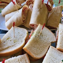 Woodhouse Catering