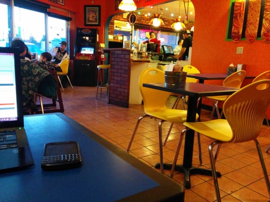 Boogie's Burgers Renfrew by null
