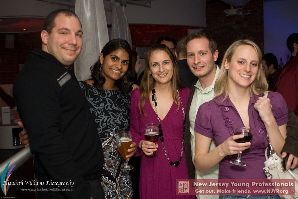 NEW JERSEY YOUNG PROFESSIONALS Updated August 2024 10 Photos