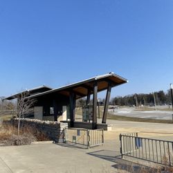 Redbud Shelter