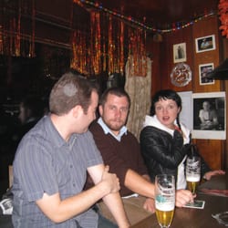 Bar Crazy Horst