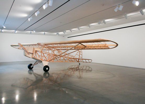 Center for Maine Contemporary Art by null