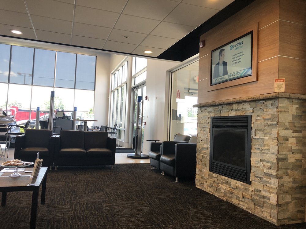 NORTHTOWN HONDA Updated October 2024 15 Photos & 57 Reviews 2277