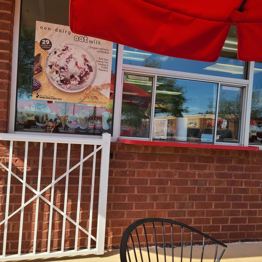 Bruster's Real Ice Cream - Ice Cream & Frozen Yogurt Near Me - Kennesaw, Georgia Bruster's Real Ice Cream - Ice Cream & Frozen Yogurt Near Me - Kennesaw, Georgia