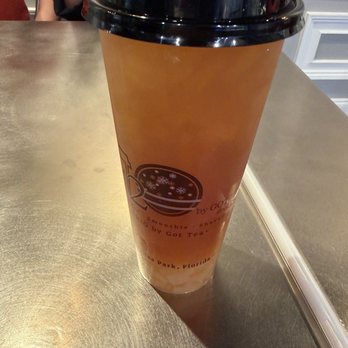 H2O by Got-Tea - Solid tea choices here :) - Coffee & Tea Near Me - Pinellas Park, Florida H2O by Got-Tea - Solid tea choices here :) - Coffee & Tea Near Me - Pinellas Park, Florida
