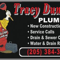 Tracy Duncan Plumbing