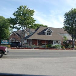 Two Doors Down Home of the Bonne Cuisine