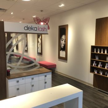 Deka Lash - Eyelash Service Near Me - Roswell, Georgia Deka Lash - Eyelash Service Near Me - Roswell, Georgia