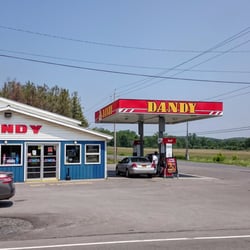 Dandy Mini Mart