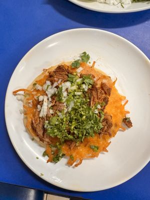 La Flor Blanca Salvadoreña by null