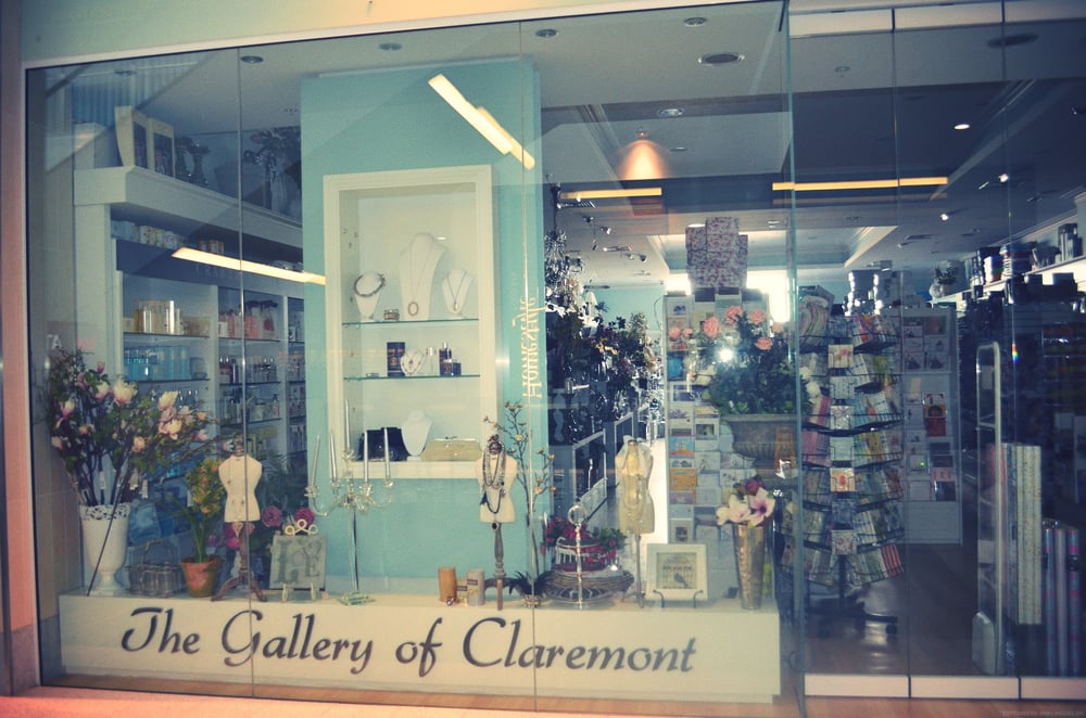 THE GALLERY OF CLAREMONT Updated August 2024 9 Bayview Terrace, Claremont Western Australia