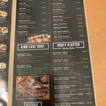 Kibo Sushi House - Japanese Near Me - Richmond Hill, Ontario Kibo Sushi House - Japanese Near Me - Richmond Hill, Ontario