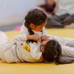 Cai Jiu-jitsu Academy