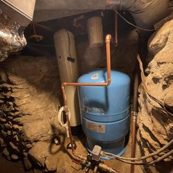Mini Miracles Plumbing