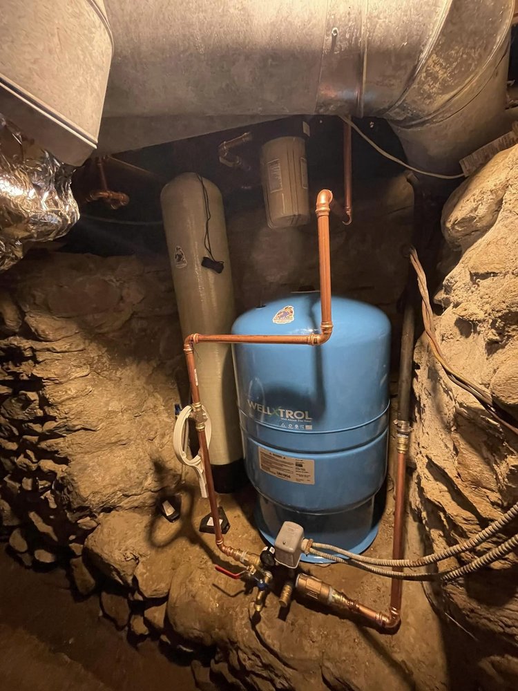 Slide of Mini Miracles Plumbing