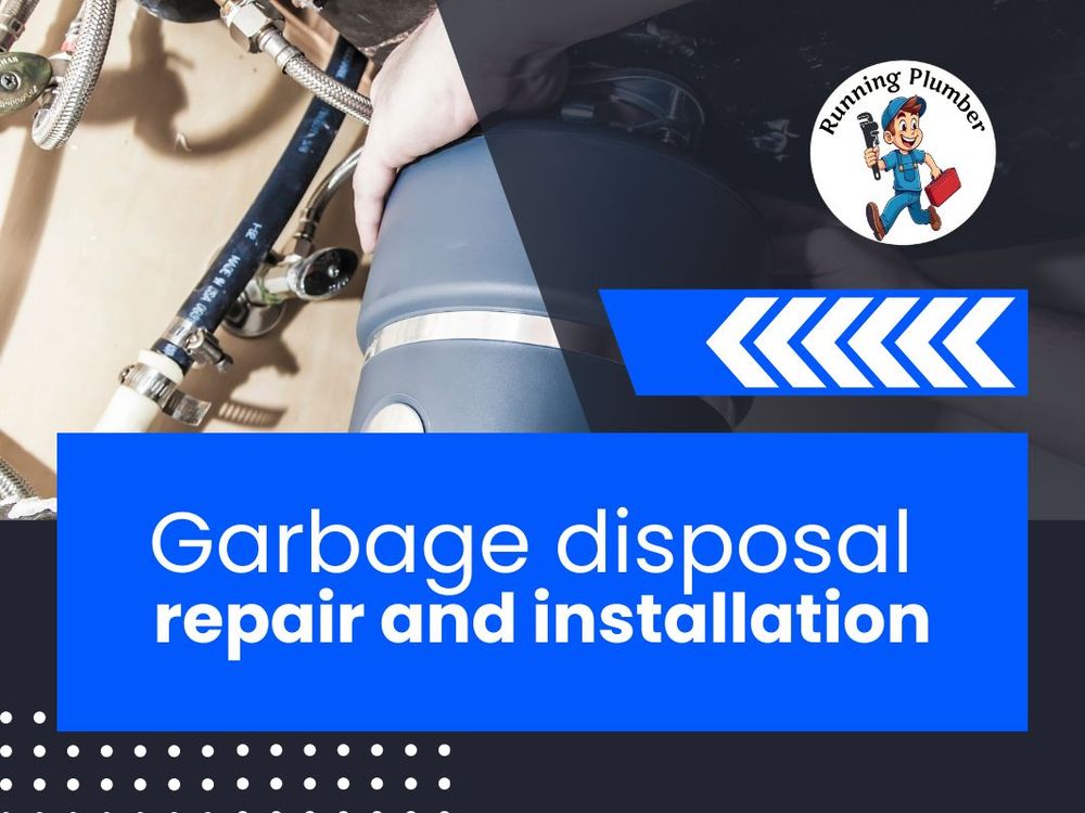 Slide of Running Plumber