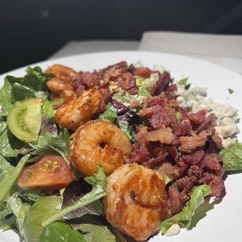Star Cinema Grill - Springwoods - Cajun Shrimp Salad - Cinema Near Me - Spring, Texas Star Cinema Grill - Springwoods - Cajun Shrimp Salad - Cinema Near Me - Spring, Texas