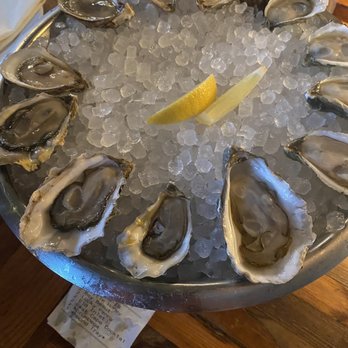 Kimball House - Oysters - New American Near Me - Decatur, Georgia Kimball House - Oysters - New American Near Me - Decatur, Georgia