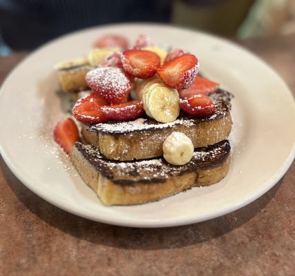 Driftwood Cafe by null