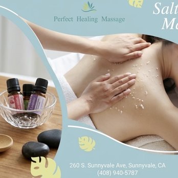 Perfect Healing Massage Center - Massage Near Me - Sunnyvale, California Perfect Healing Massage Center - Massage Near Me - Sunnyvale, California