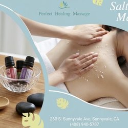 Perfect Healing Massage Center