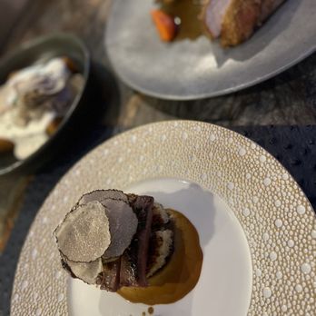 Garrison - New American Near Me - Austin, Texas