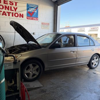 Fast Smog Test Only - Smog Check Stations Near Me - Santa Clarita, California Fast Smog Test Only - Smog Check Stations Near Me - Santa Clarita, California