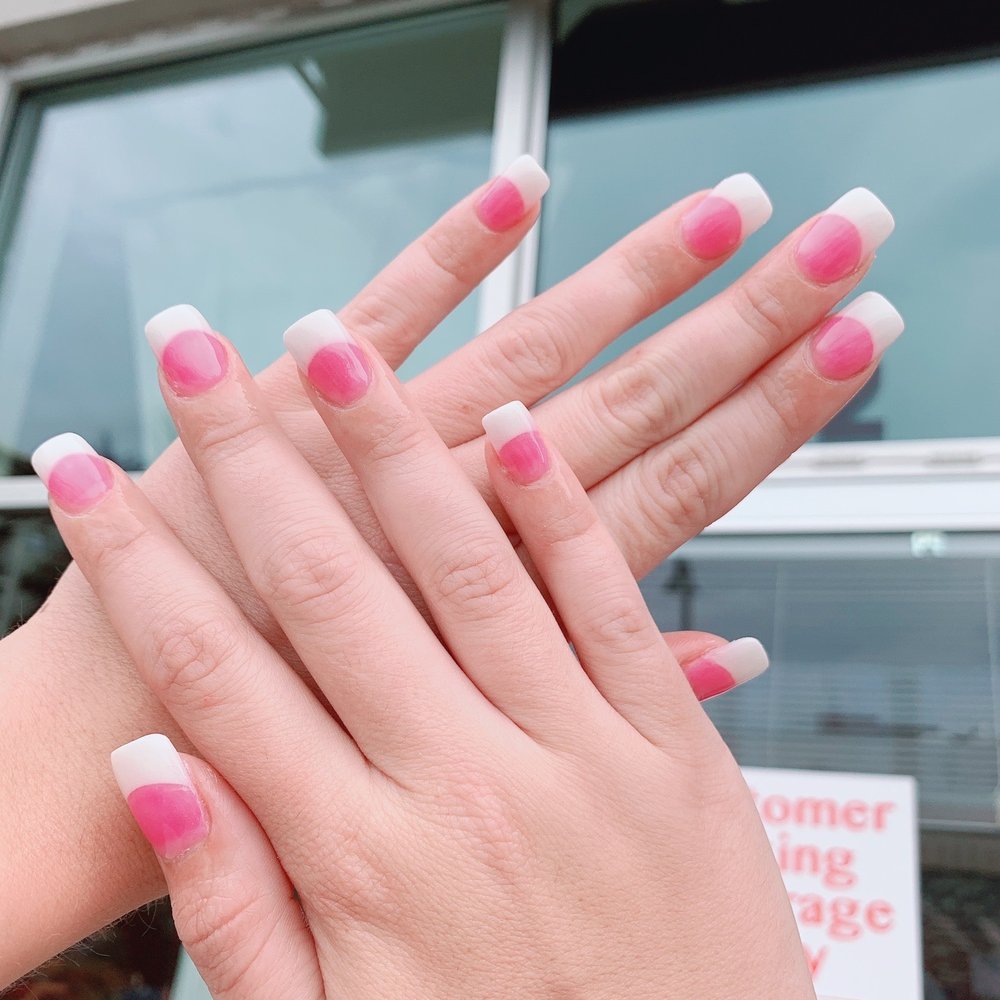 Violet Nails Salon & Spa - Nail Salons Near Me - Tallahassee, Florida Violet Nails Salon & Spa - Nail Salons Near Me - Tallahassee, Florida