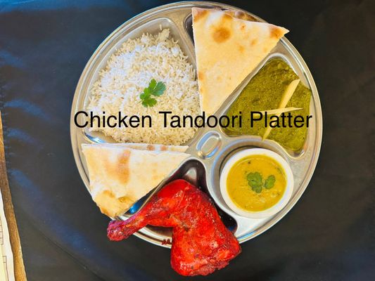 Little Tibet by null