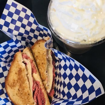 Blue Box Cafe - Coffee & Tea Near Me - Elgin, Illinois Blue Box Cafe - Coffee & Tea Near Me - Elgin, Illinois