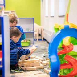Berean Preschool