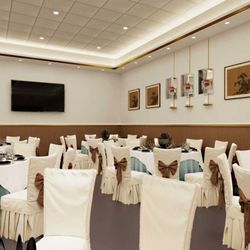 Heji Restaurant - Wo......