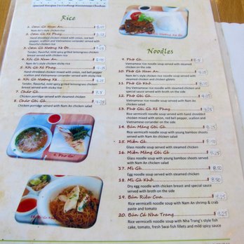 Nam An - Vietnamese Near Me - Westminster, California Nam An - Vietnamese Near Me - Westminster, California