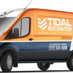 Tidal Restoration