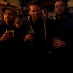 Bricklayer's Arms - 0-5