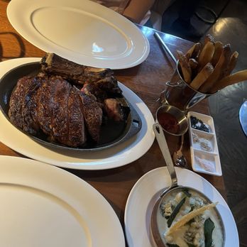 BlueBlood Steakhouse - Steakhouses Near Me - Toronto, Ontario BlueBlood Steakhouse - Steakhouses Near Me - Toronto, Ontario