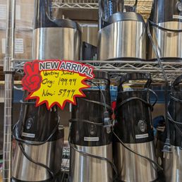 Sixale - Juicers - Outlet Stores Near Me - Markham, Ontario