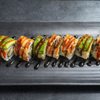 Sumo Sushi & Hibachi gift card
