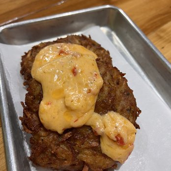 Se7enBites - Hash browns - Coffee & Tea Near Me - Orlando, Florida Se7enBites - Hash browns - Coffee & Tea Near Me - Orlando, Florida