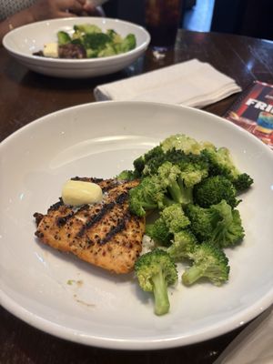TGI Fridays by null