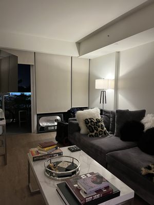 D & J Luxury Services